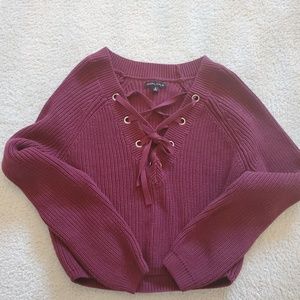 Kendall & Kylie sweater